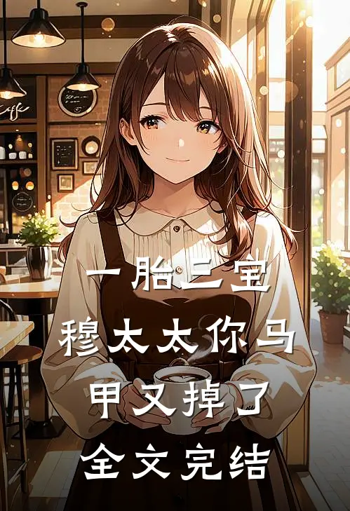 一胎三宝：穆太太你马甲又掉了全文完结