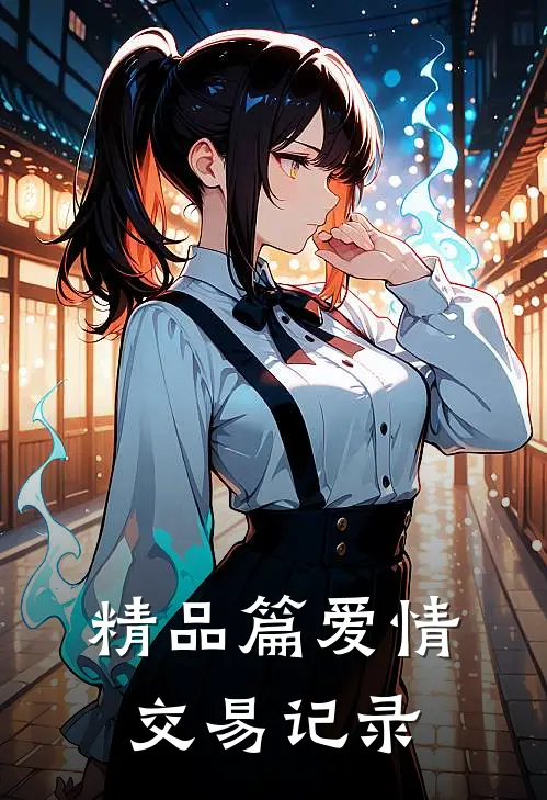 精品篇爱情交易记录