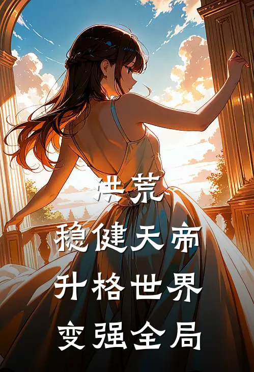 洪荒：稳健天帝，升格世界变强全局
