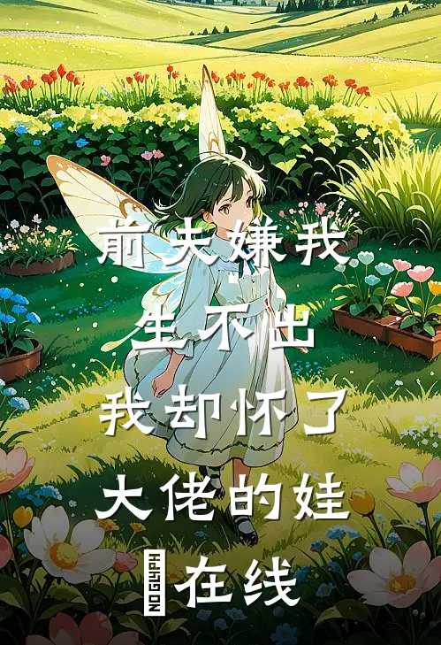 前夫嫌我生不出，我却怀了大佬的娃​在线