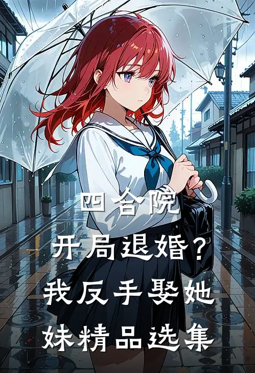 四合院：开局退婚？我反手娶她妹精品选集