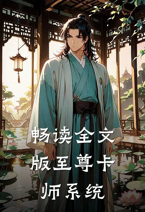 畅读全文版至尊卡师系统