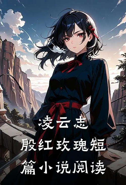 凌云志：殷红玫瑰短篇小说阅读