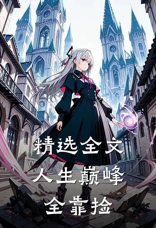 精选全文人生巅峰全靠捡