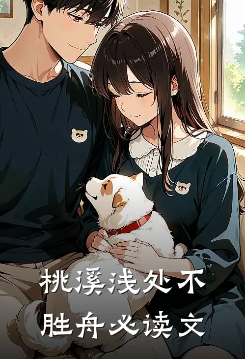 桃溪浅处不胜舟必读文