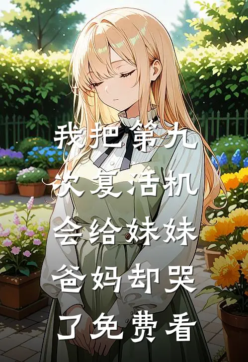 我把第九次复活机会给妹妹，爸妈却哭了免费看