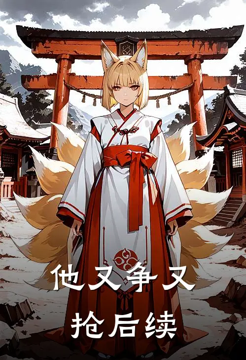 他又争又抢后续