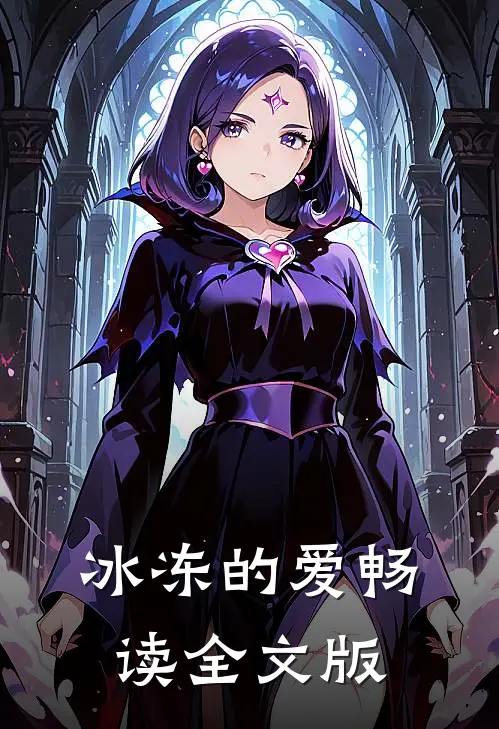 冰冻的爱畅读全文版