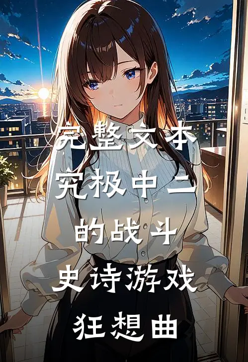 完整文本究极中二的战斗，史诗游戏狂想曲