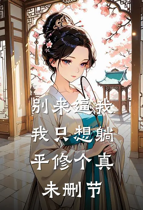 别来逼我，我只想躺平修个真未删节