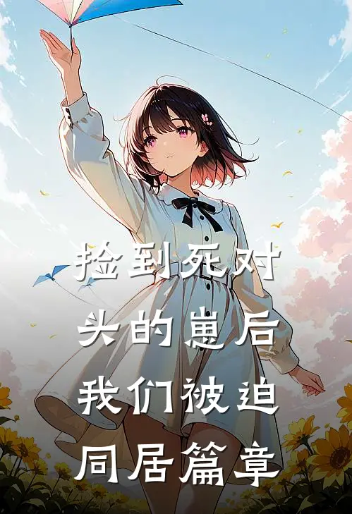 捡到死对头的崽后，我们被迫同居篇章