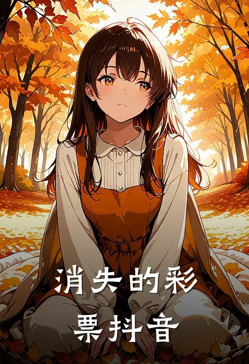 《消失的彩票》抖音