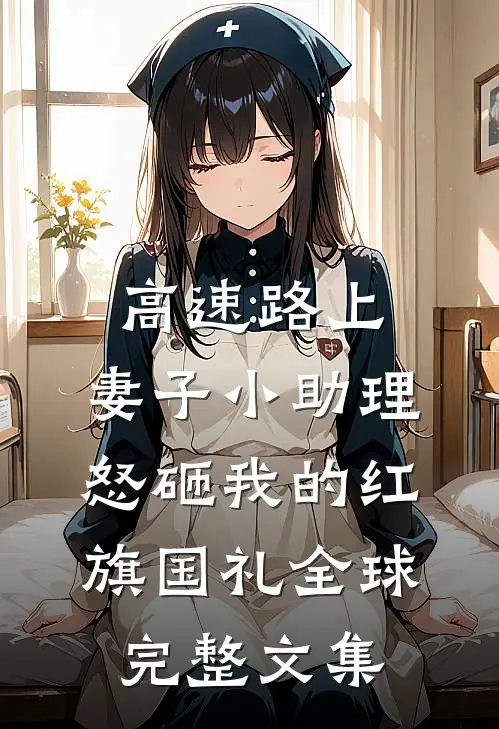 高速路上，妻子小助理怒砸我的红旗国礼全球完整文集
