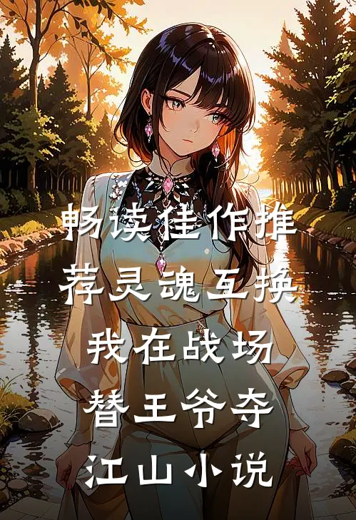 畅读佳作推荐灵魂互换:我在战场替王爷夺江山小说