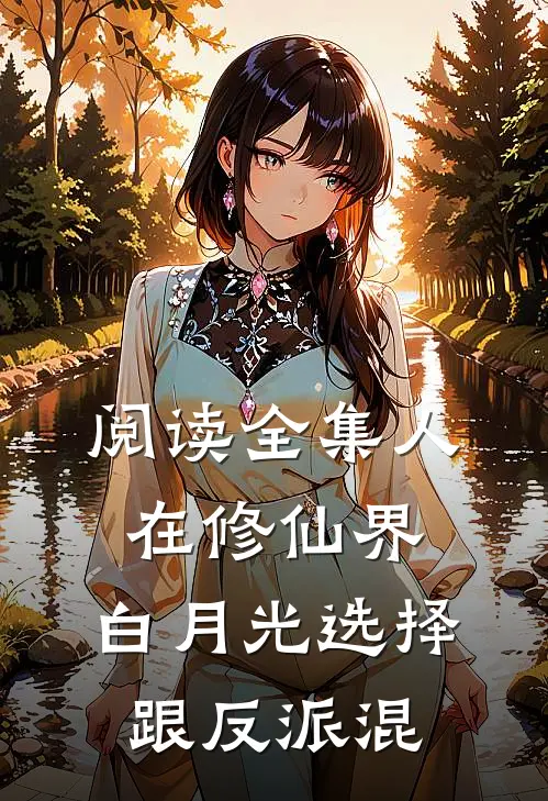 阅读全集人在修仙界,白月光选择跟反派混