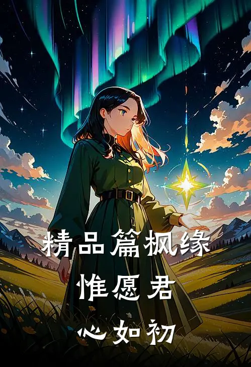 精品篇枫缘：惟愿君心如初