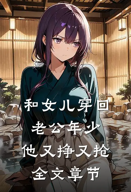 和女儿穿回老公年少，他又挣又抢全文章节