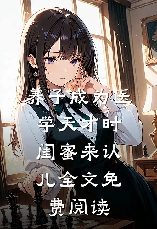 养子成为医学天才时，闺蜜来认儿全文免费阅读