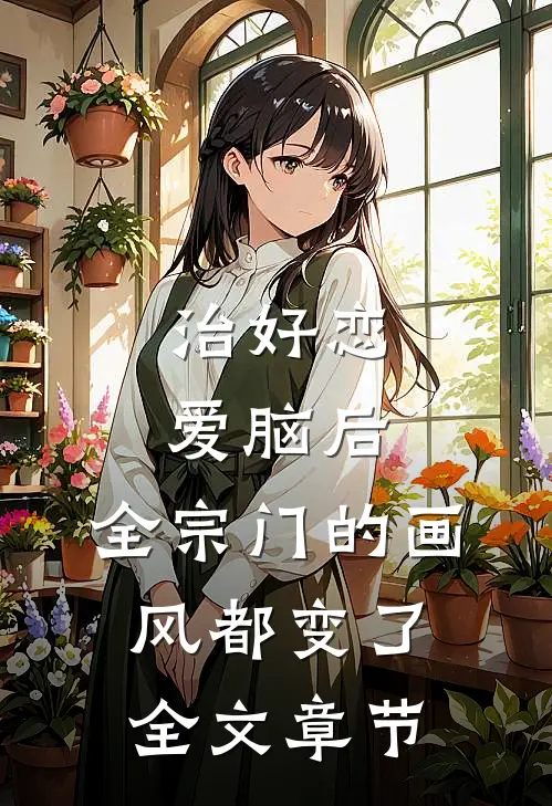 治好恋爱脑后，全宗门的画风都变了全文章节