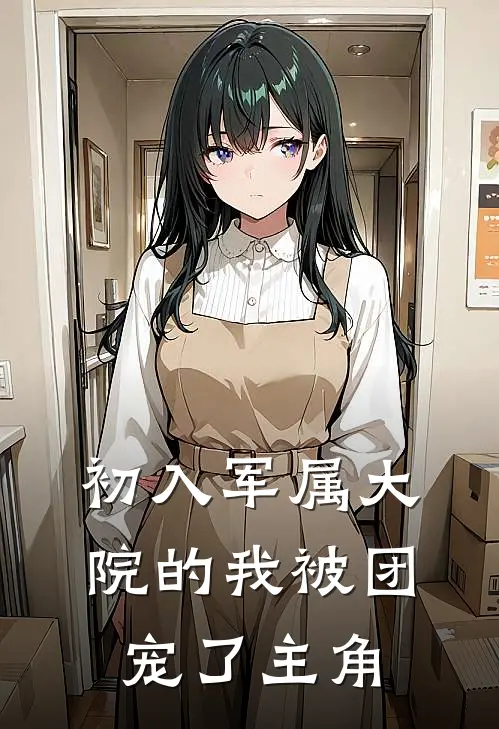 初入军属大院的我被团宠了主角