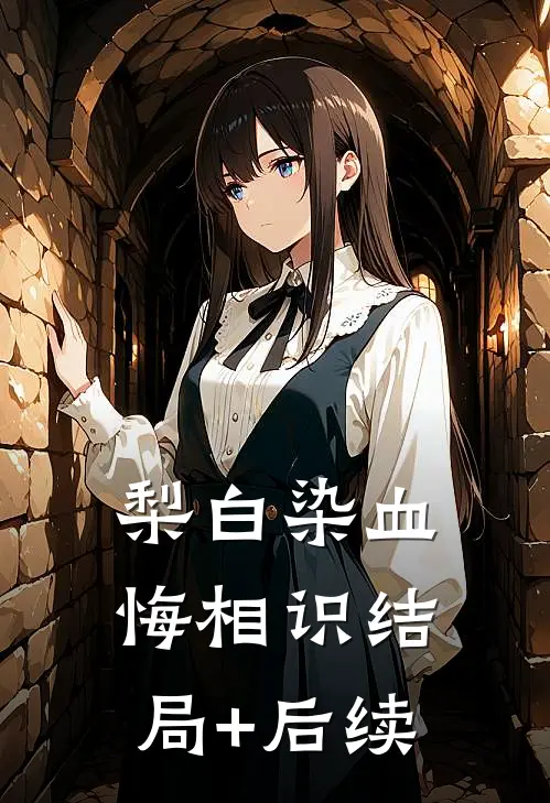 梨白染血悔相识结局+后续
