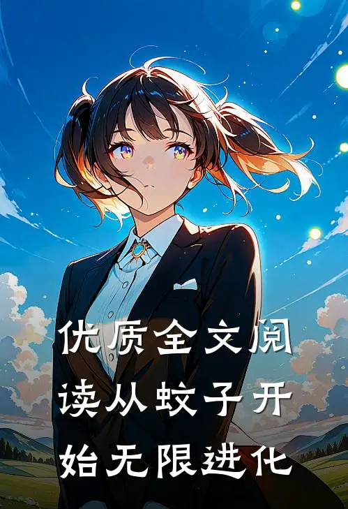 优质全文阅读从蚊子开始无限进化