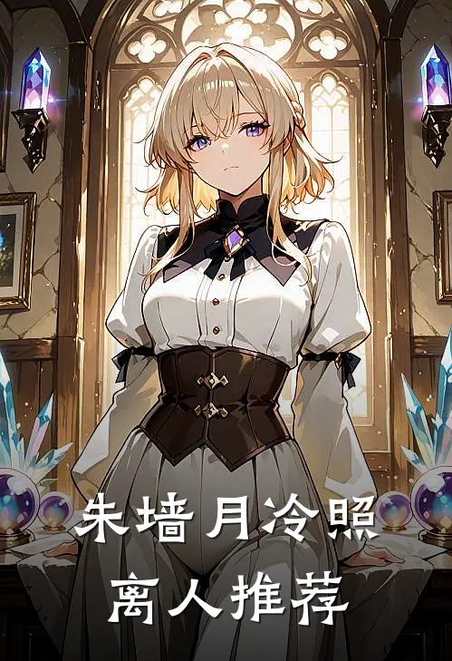 朱墙月冷照离人推荐