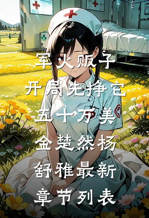 军火贩子：开局先挣它五十万美金楚然杨舒雅最新章节列表