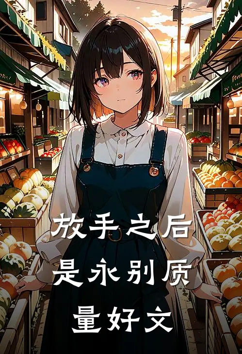 放手之后是永别质量好文