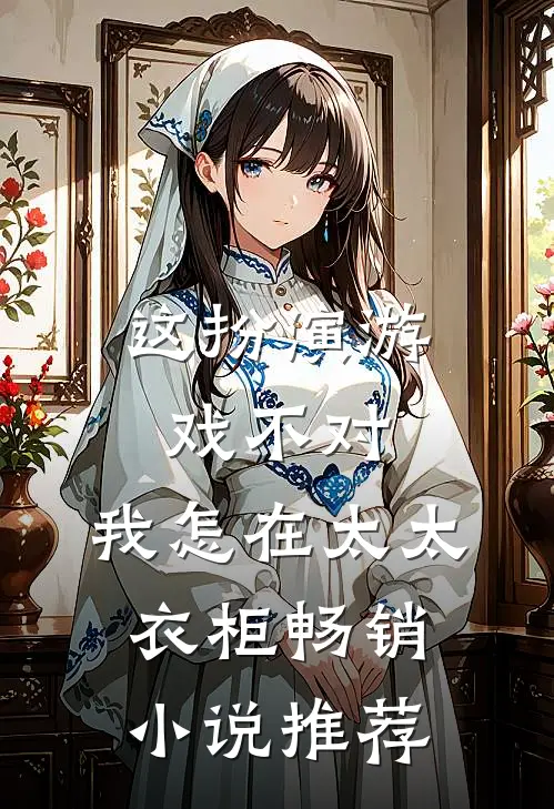这扮演游戏不对，我怎在太太衣柜畅销小说推荐