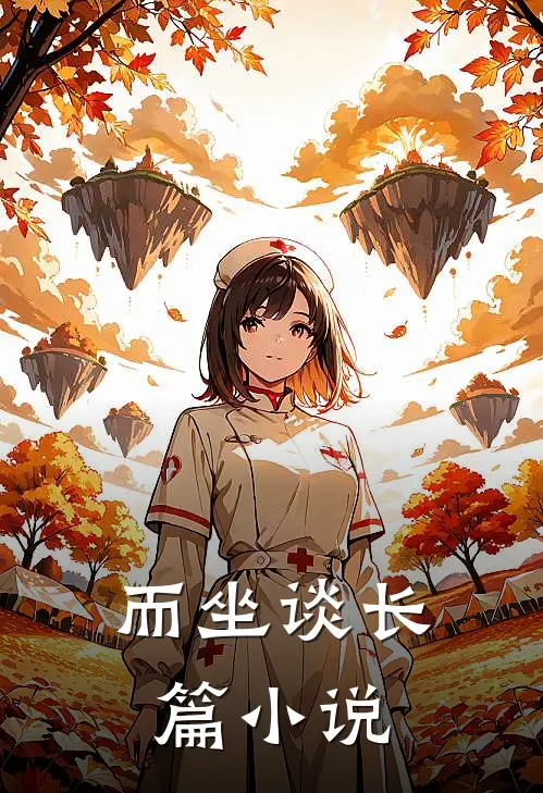 而坐谈长篇小说