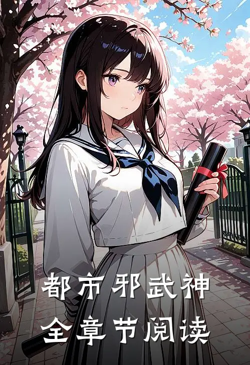 都市邪武神全章节阅读