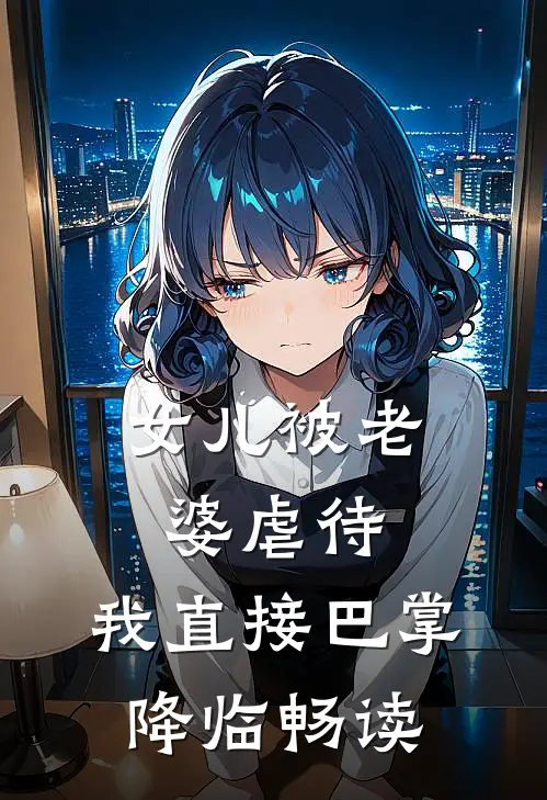 女儿被老婆虐待，我直接巴掌降临畅读