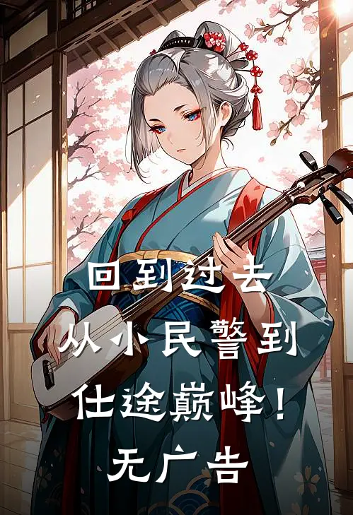 回到过去：从小民警到仕途巅峰！无广告