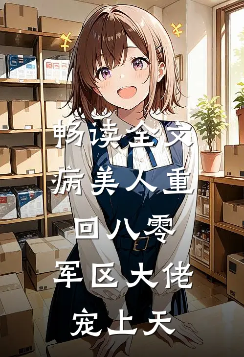 畅读全文病美人重回八零，军区大佬宠上天