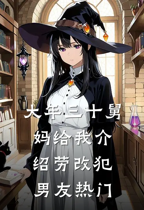 大年三十舅妈给我介绍劳改犯男友热门