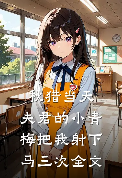 秋猎当天，夫君的小青梅把我射下马三次全文