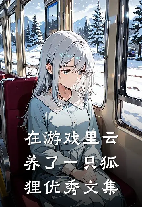 在游戏里云养了一只狐狸优秀文集