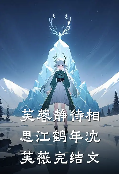 芙蓉静待相思江鹤年沈芙薇完结文