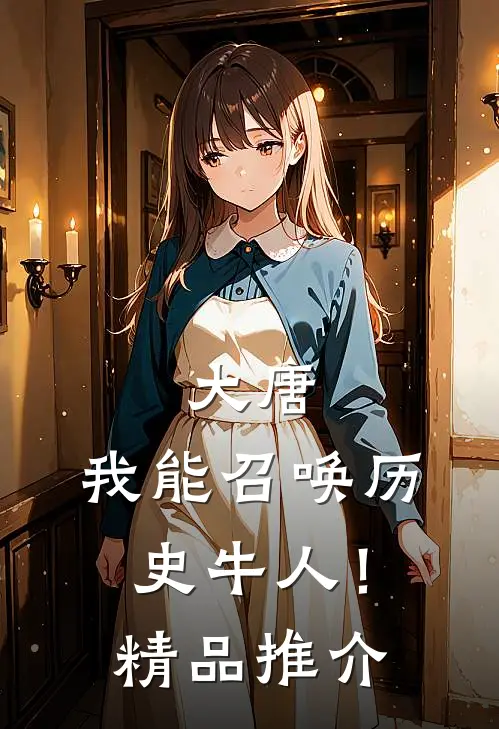 大唐：我能召唤历史牛人！精品推介