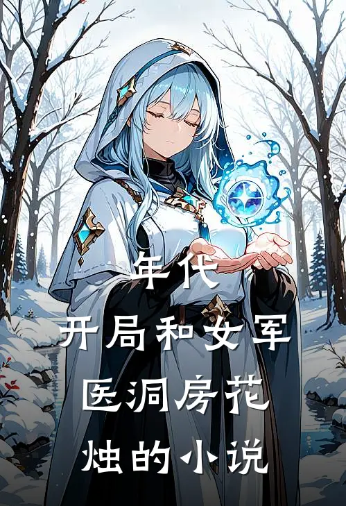年代：开局和女军医洞房花烛的小说