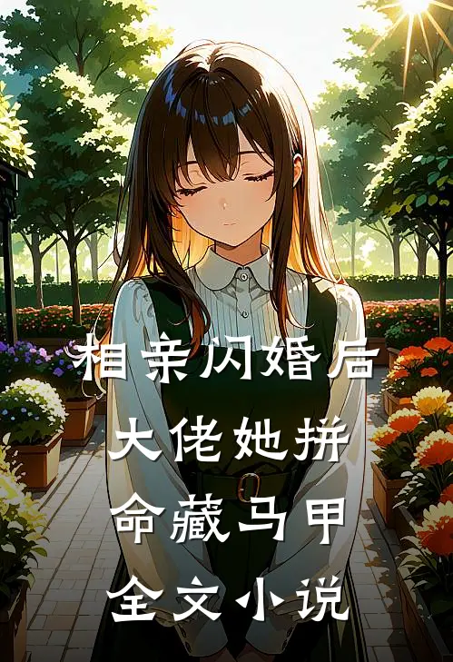 相亲闪婚后，大佬她拼命藏马甲全文小说