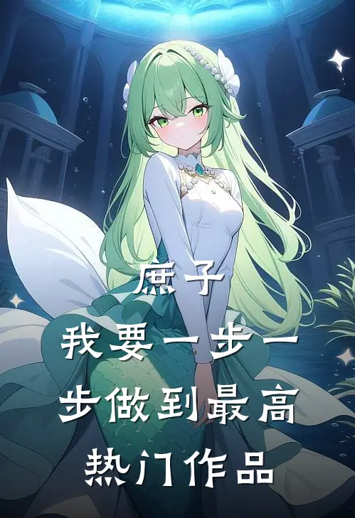 庶子：我要一步一步做到最高热门作品