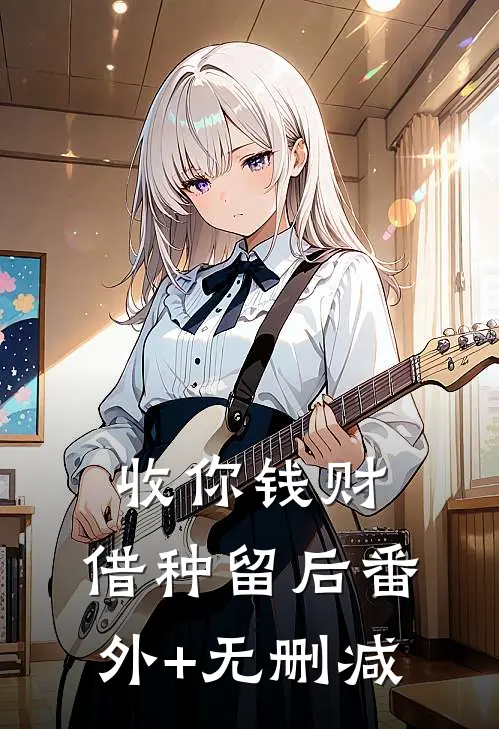 收你钱财，借种留后番外+无删减