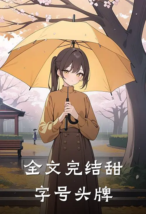 全文完结甜字号头牌