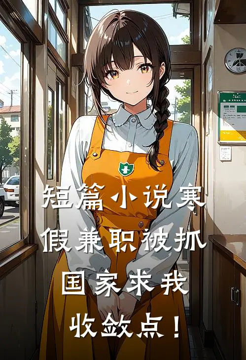 短篇小说寒假兼职被抓，国家求我收敛点！