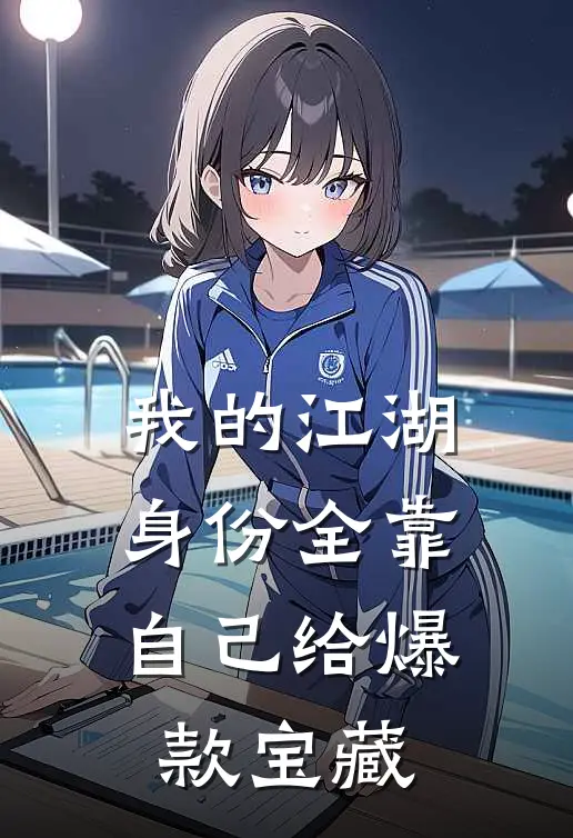 我的江湖，身份全靠自己给爆款宝藏