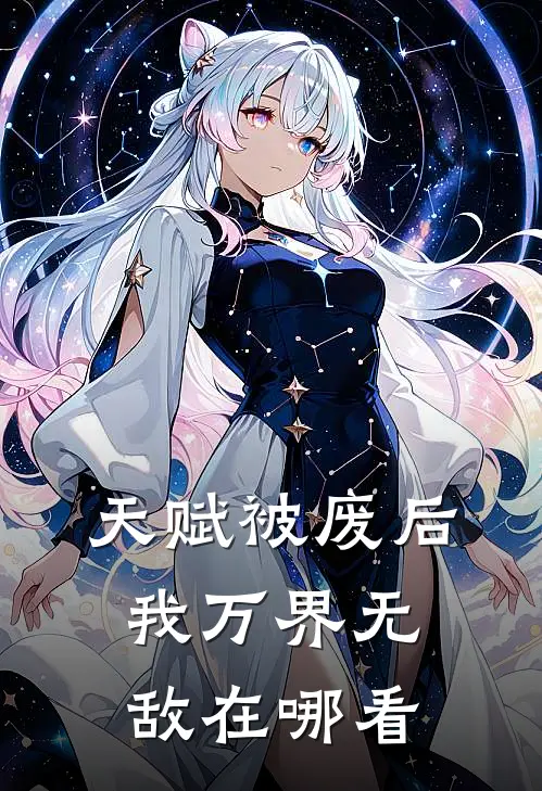 天赋被废后，我万界无敌在哪看
