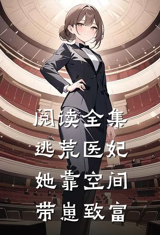 阅读全集逃荒医妃：她靠空间带崽致富