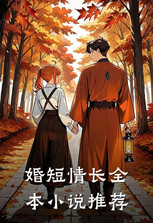 婚短情长全本小说推荐